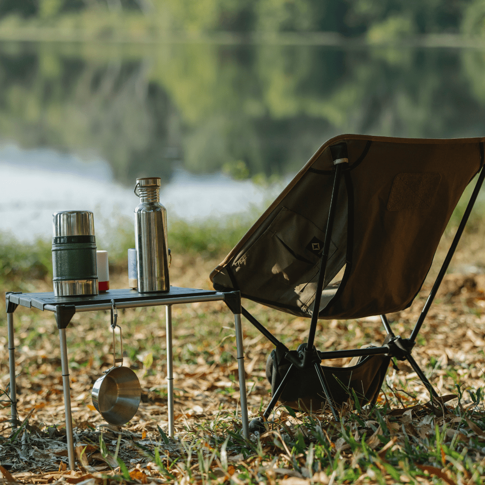 Best Camping Table For Your Next Outing