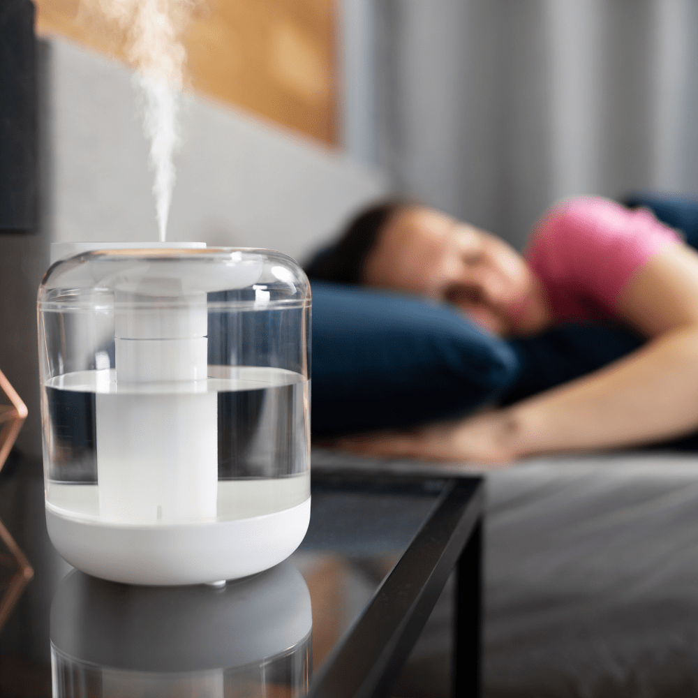 The Best Humidifier Making Moisture Magic RobbysReviews